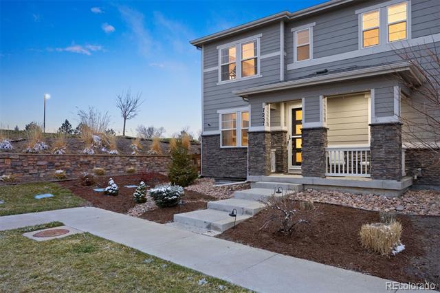 7257 S Millbrook Court