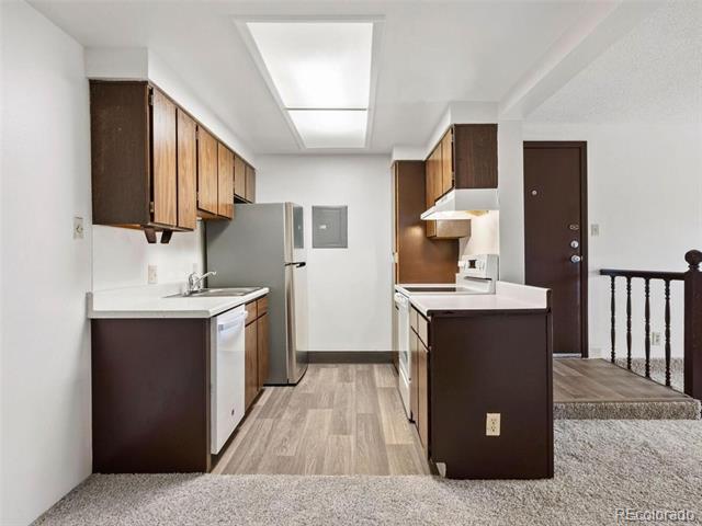 2929 W Floyd Avenue Unit: 119