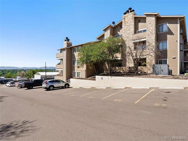 2929 W Floyd Avenue Unit: 119