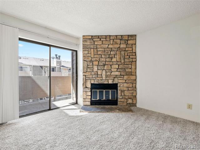 2929 W Floyd Avenue Unit: 119