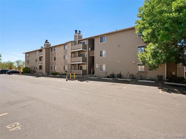 2929 W Floyd Avenue Unit: 119