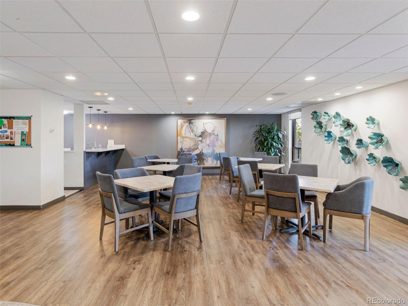 460 S Marion Parkway Unit: 656
