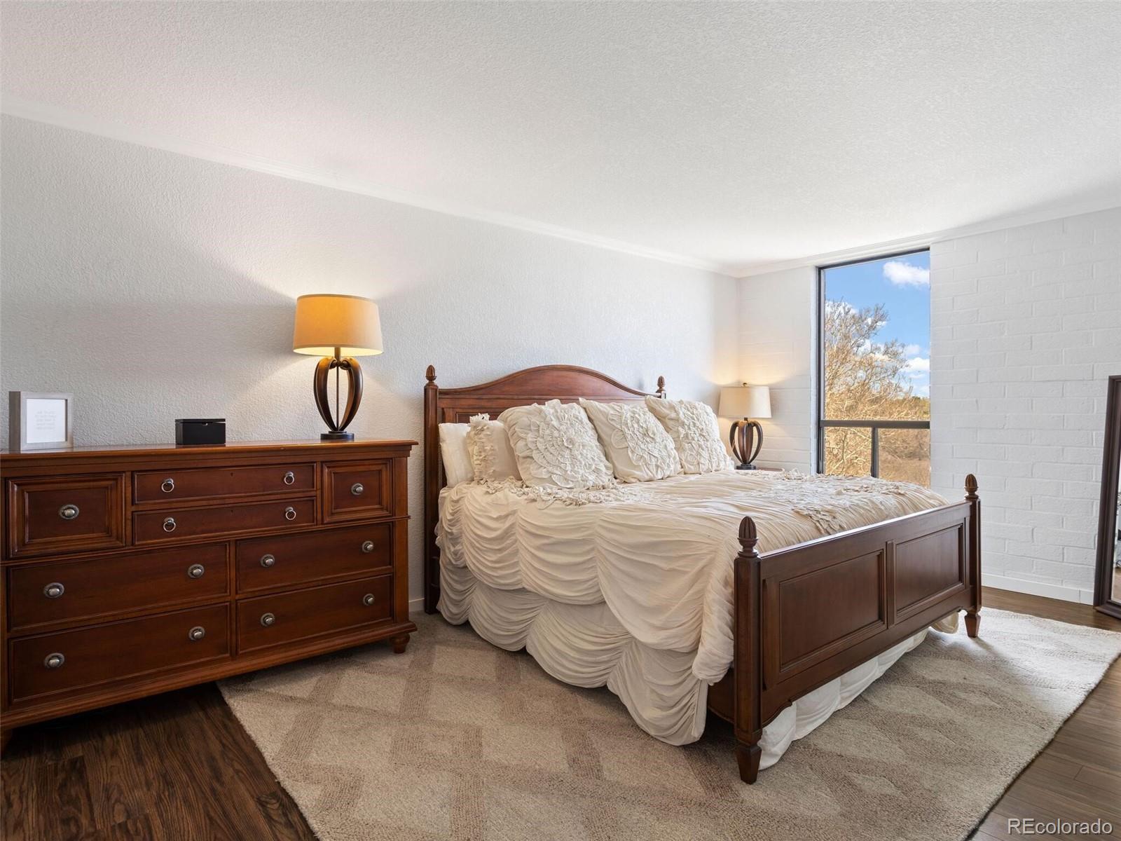 460 S Marion Parkway Unit: 656