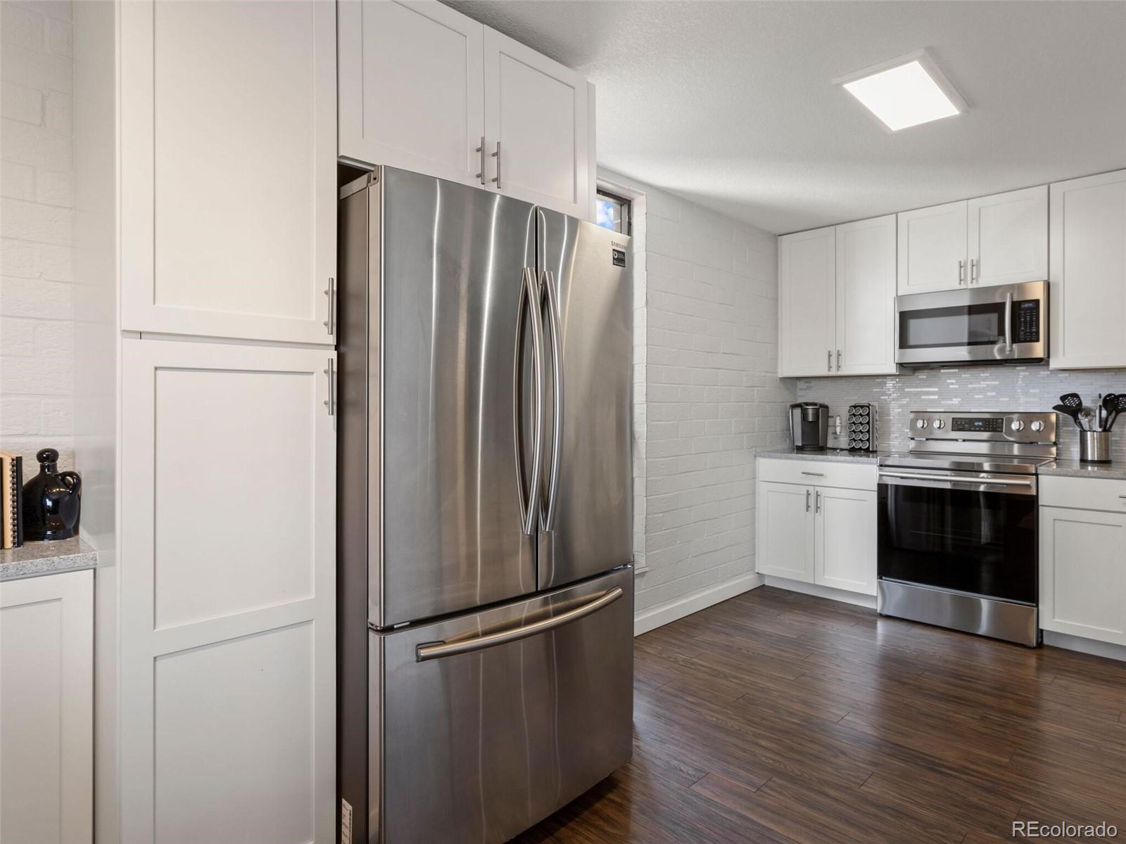 460 S Marion Parkway Unit: 656