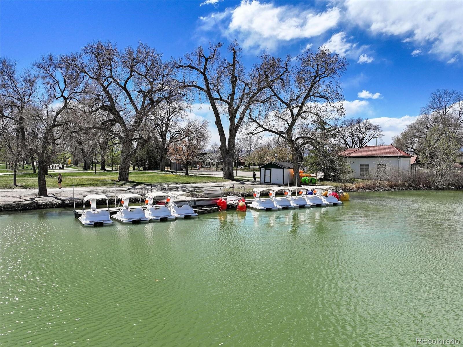 460 S Marion Parkway Unit: 656