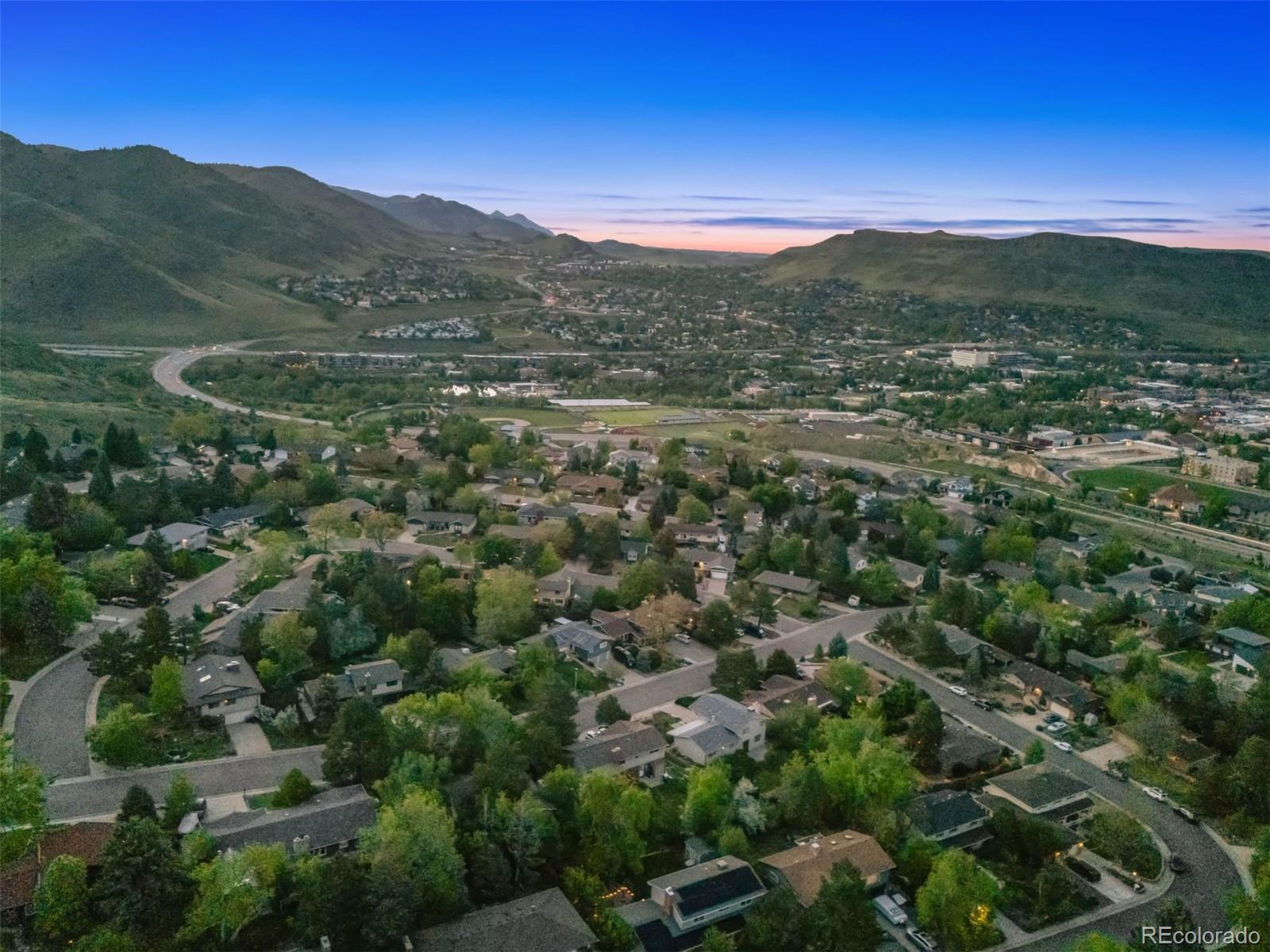 1931 Foothills Road