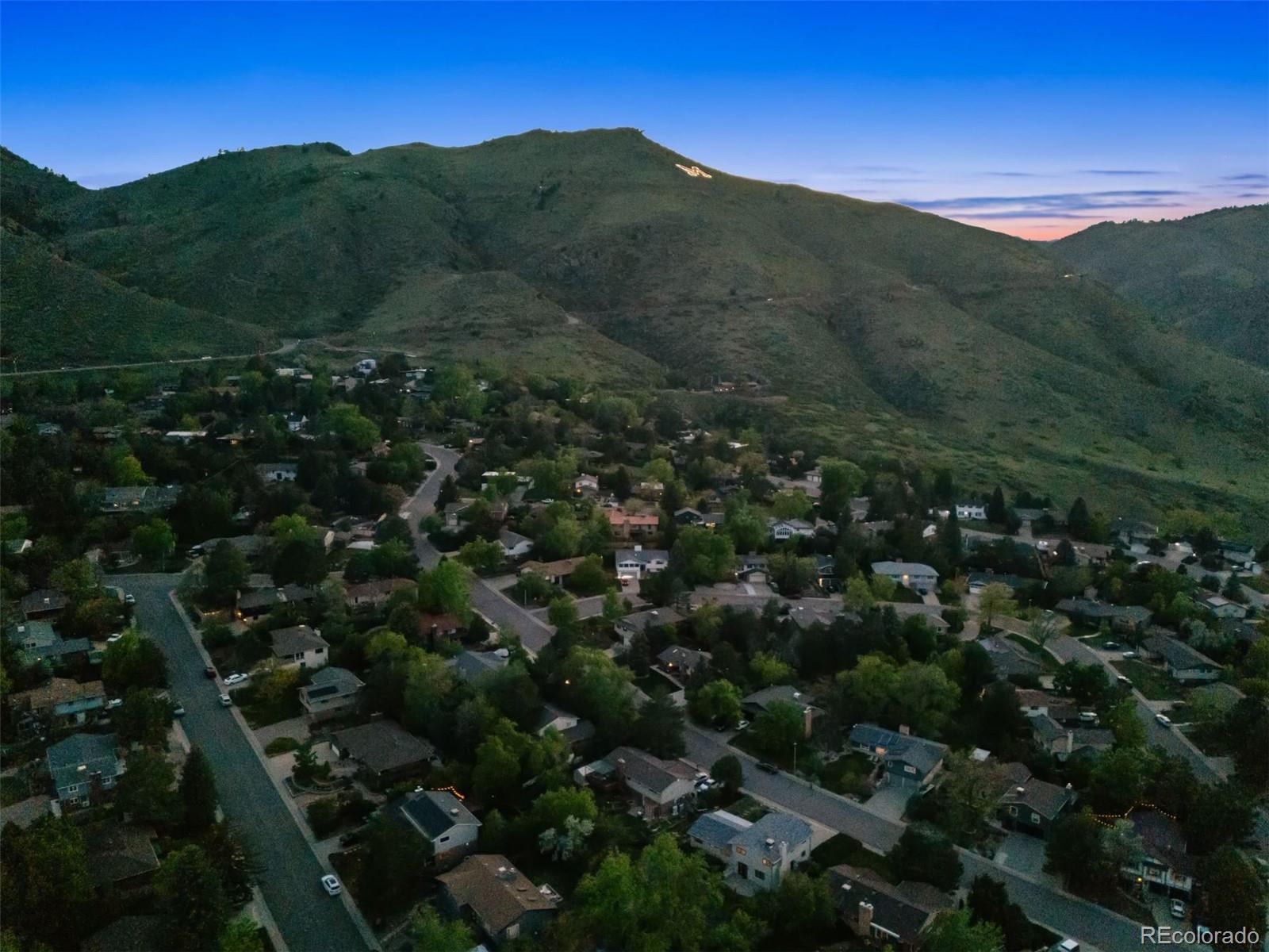 1931 Foothills Road