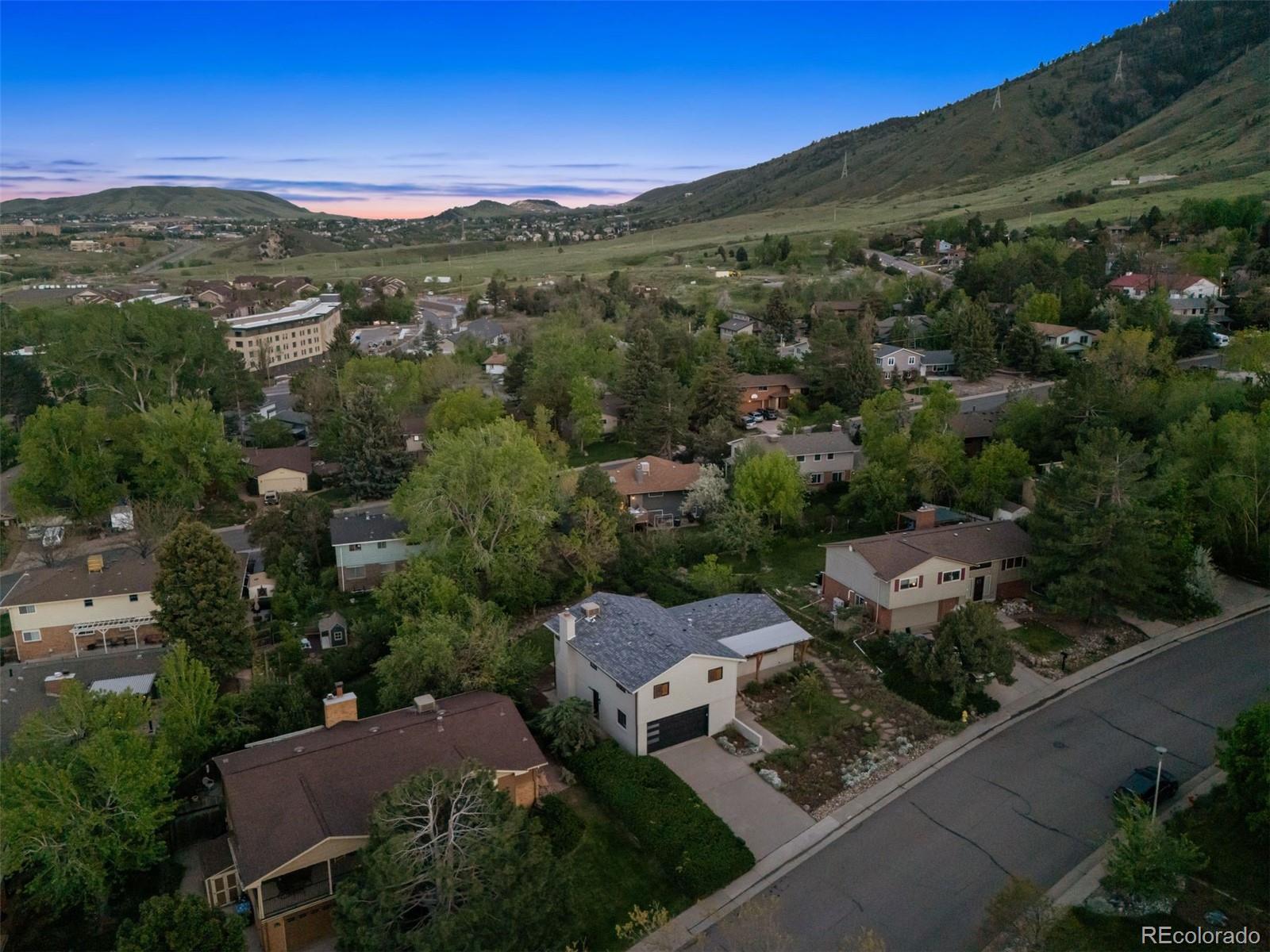 1931 Foothills Road