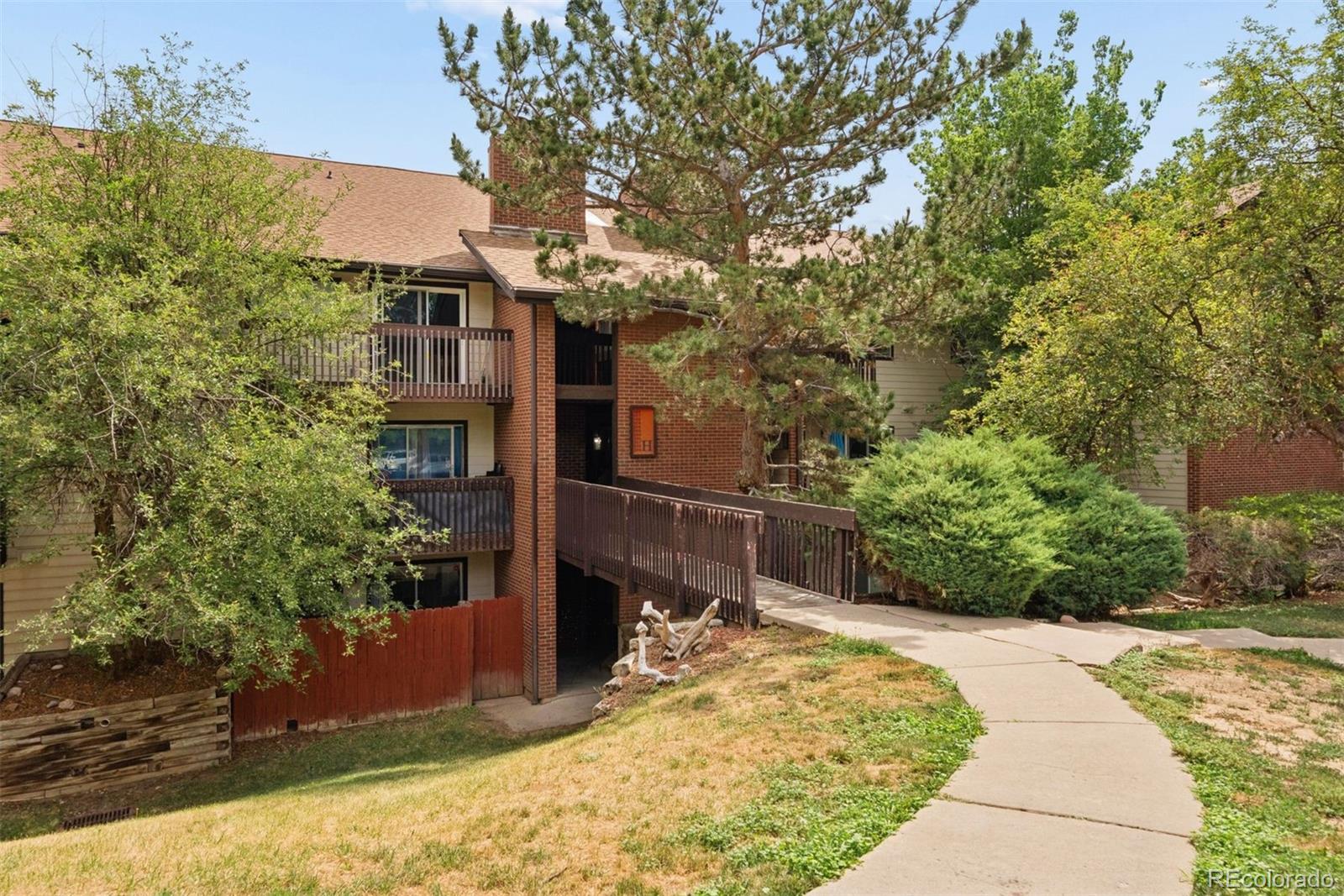 14896 E 2nd Avenue Unit: 106H