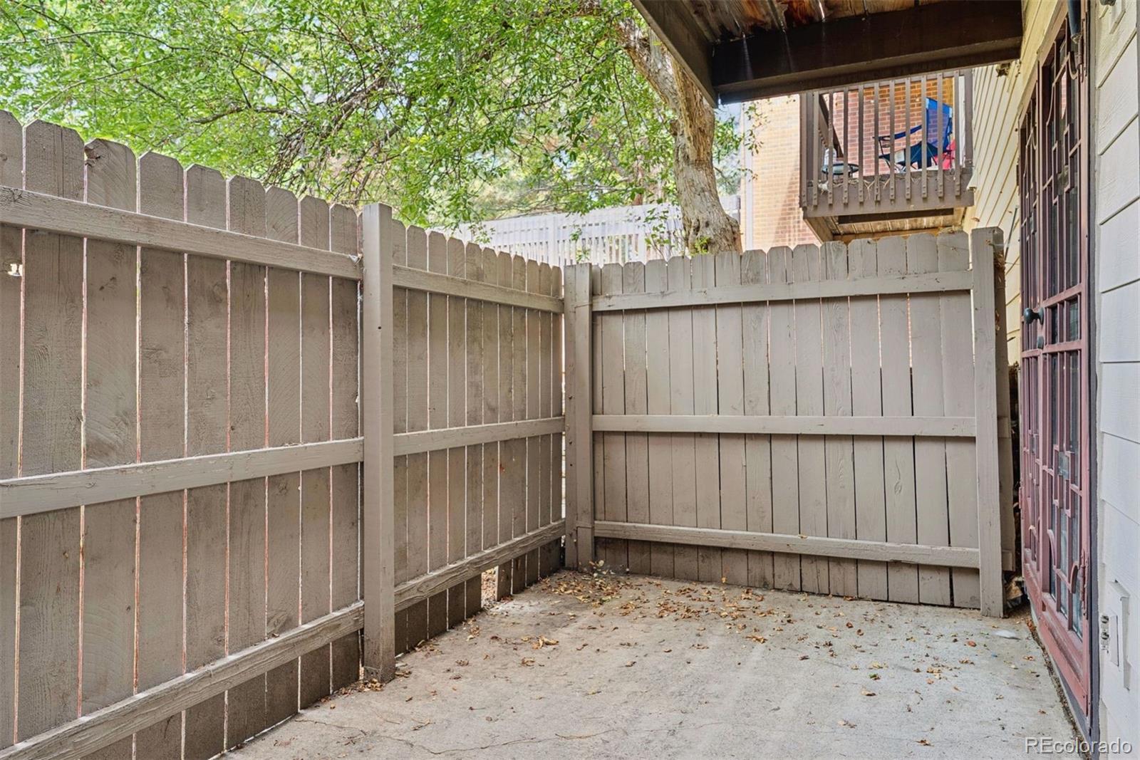 14896 E 2nd Avenue Unit: 106H