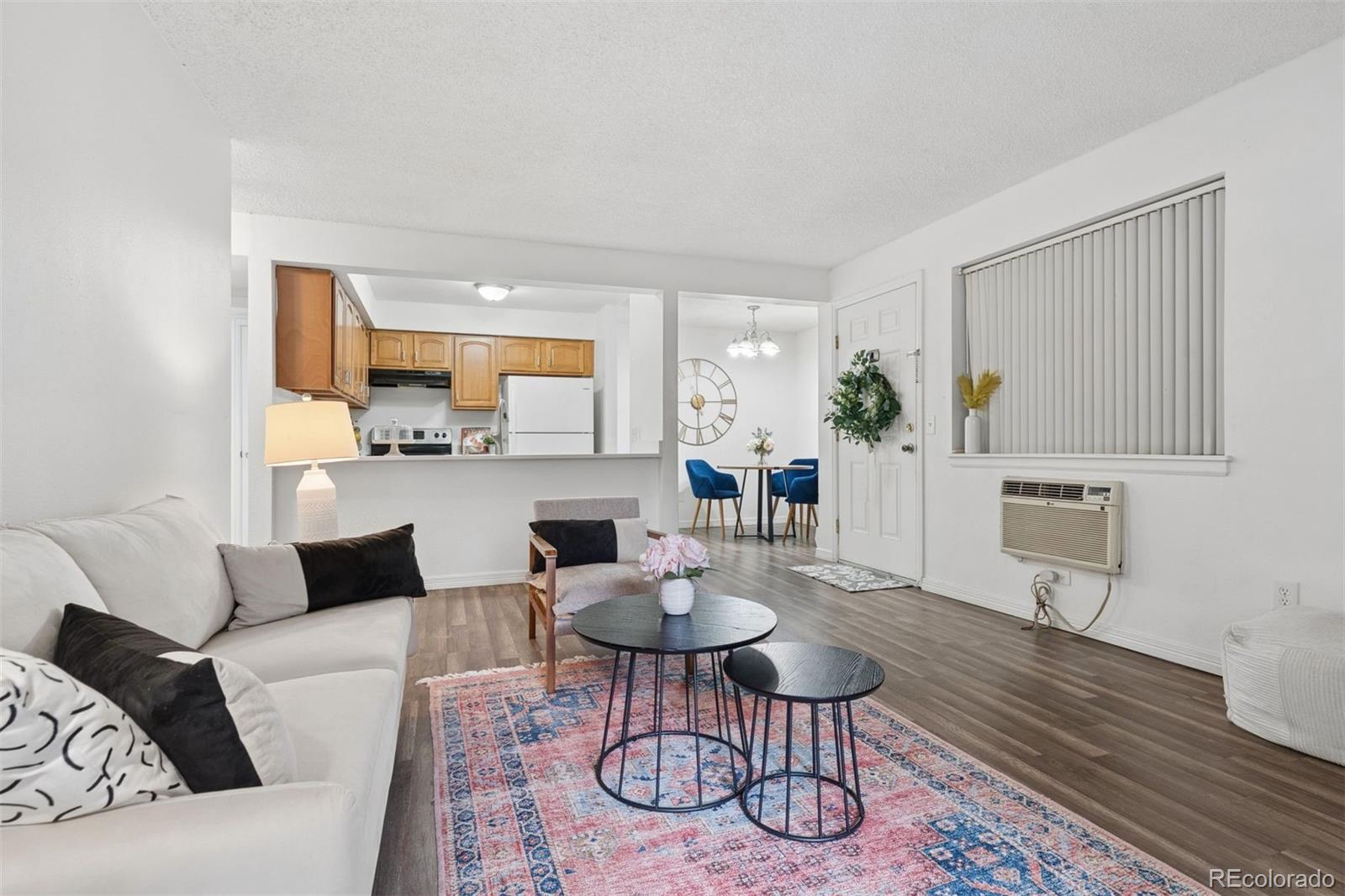 14896 E 2nd Avenue Unit: 106H