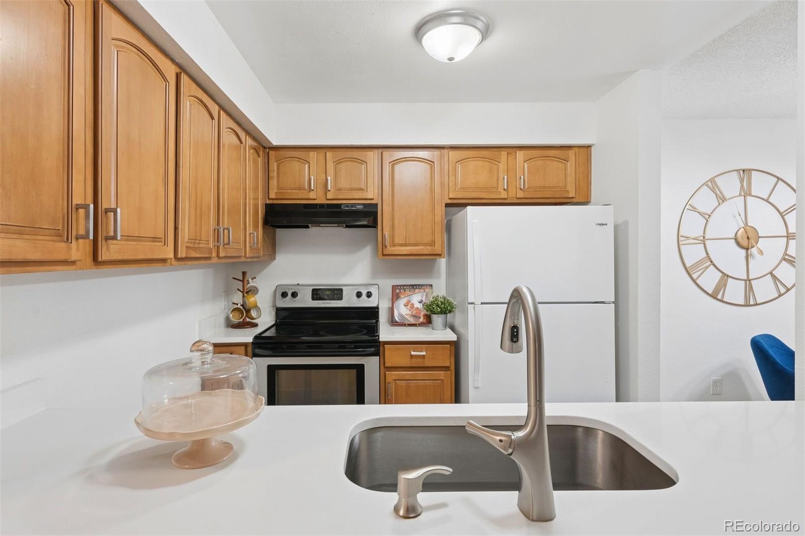 14896 E 2nd Avenue Unit: 106H