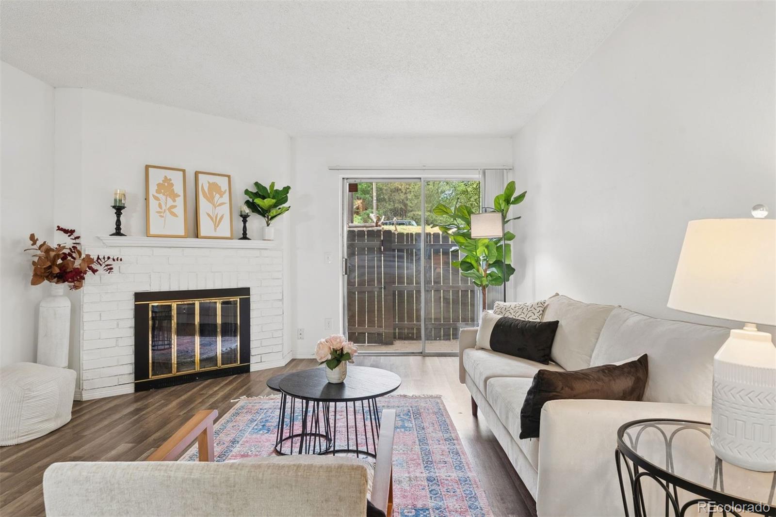 14896 E 2nd Avenue Unit: 106H