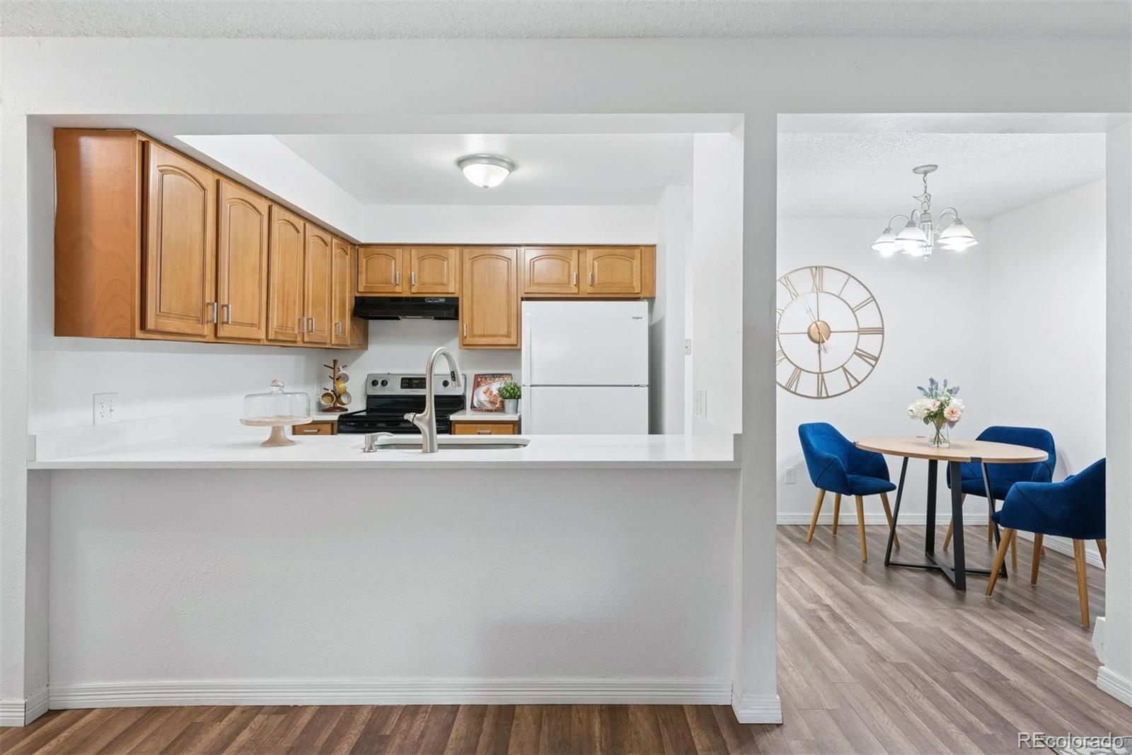 14896 E 2nd Avenue Unit: 106H