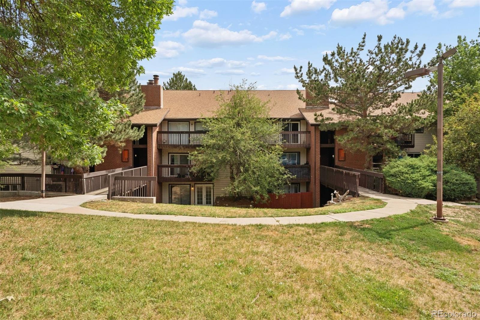14896 E 2nd Avenue Unit: 106H