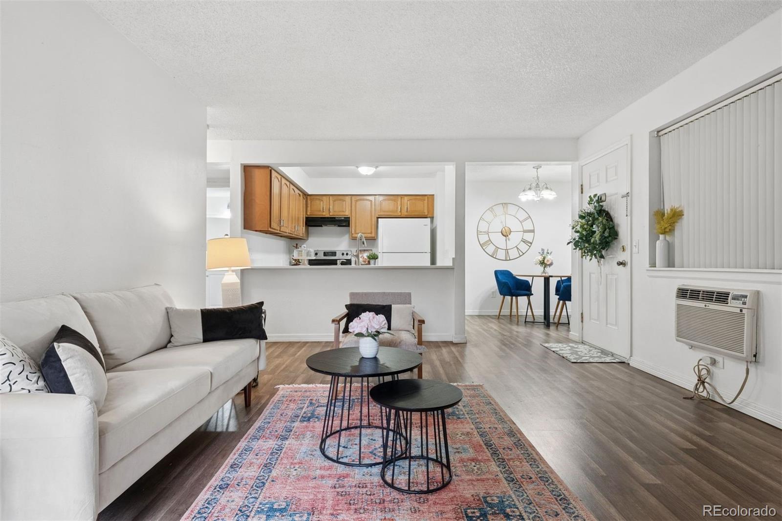 14896 E 2nd Avenue Unit: 106H