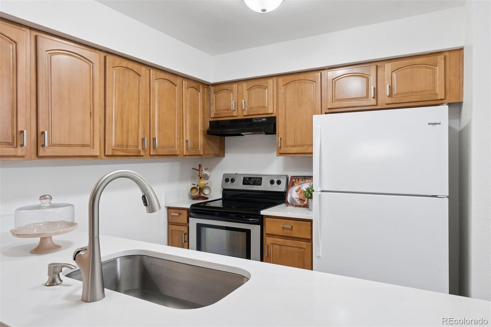 14896 E 2nd Avenue Unit: 106H