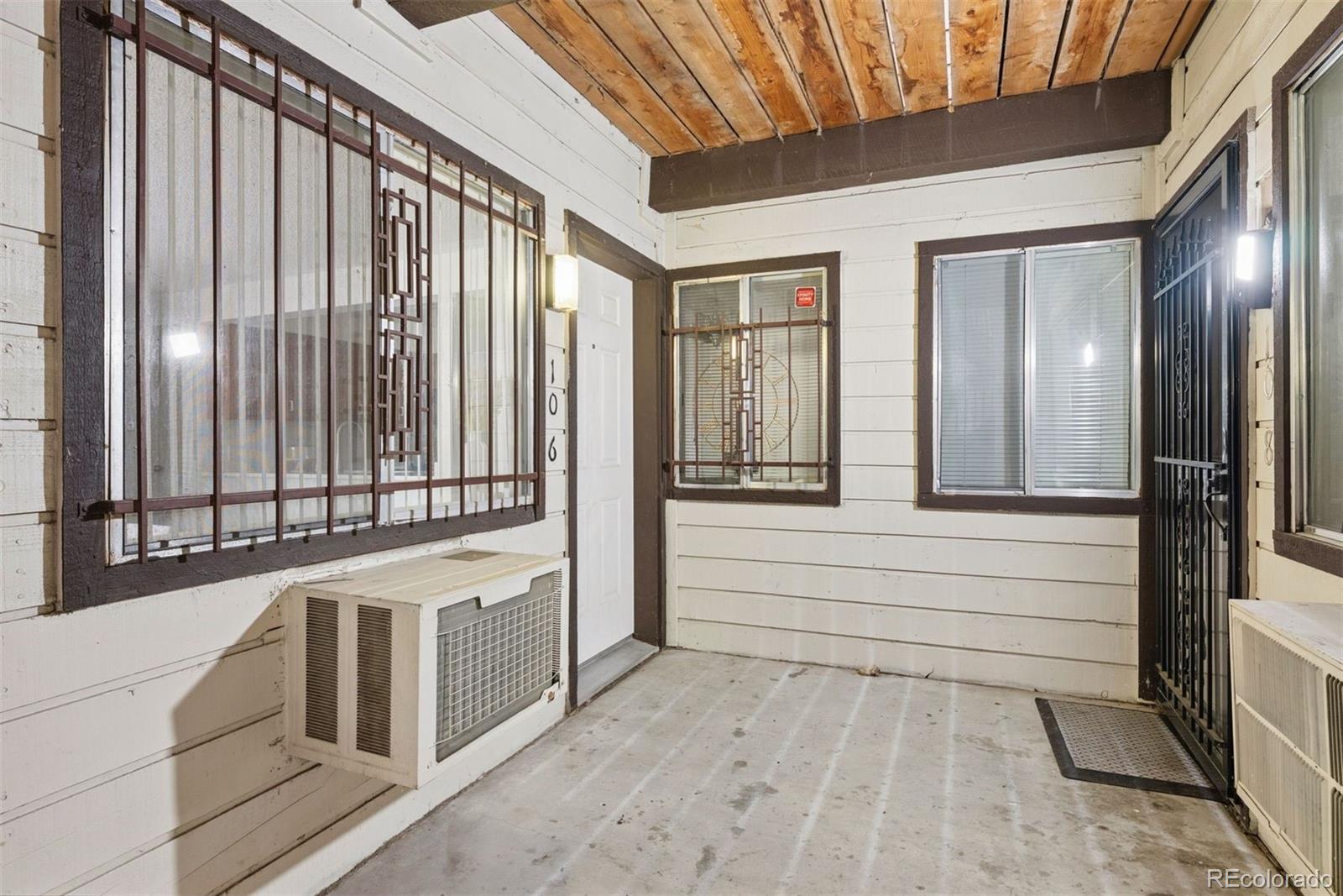 14896 E 2nd Avenue Unit: 106H