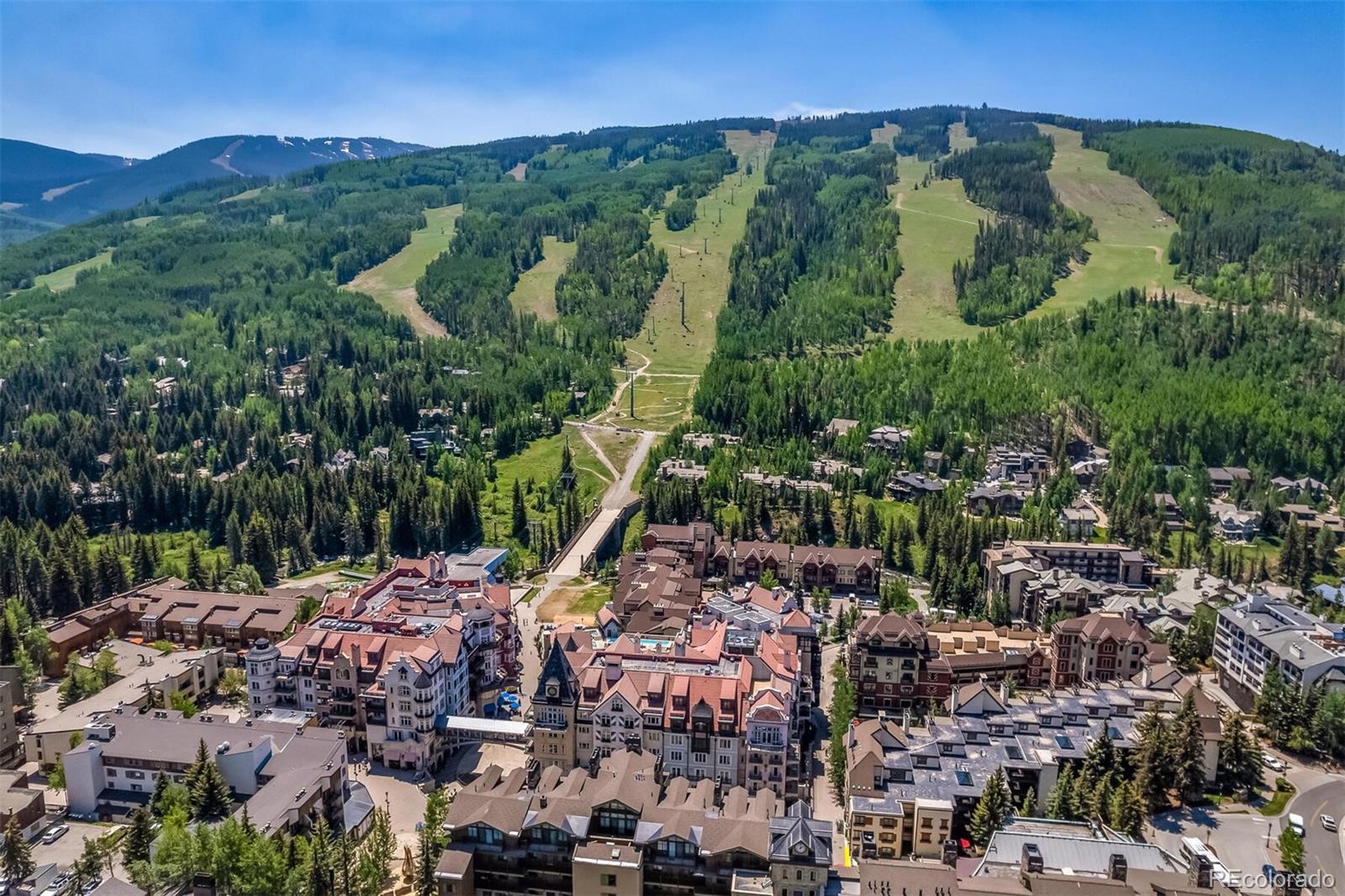 675 Lionshead Place Unit: 422