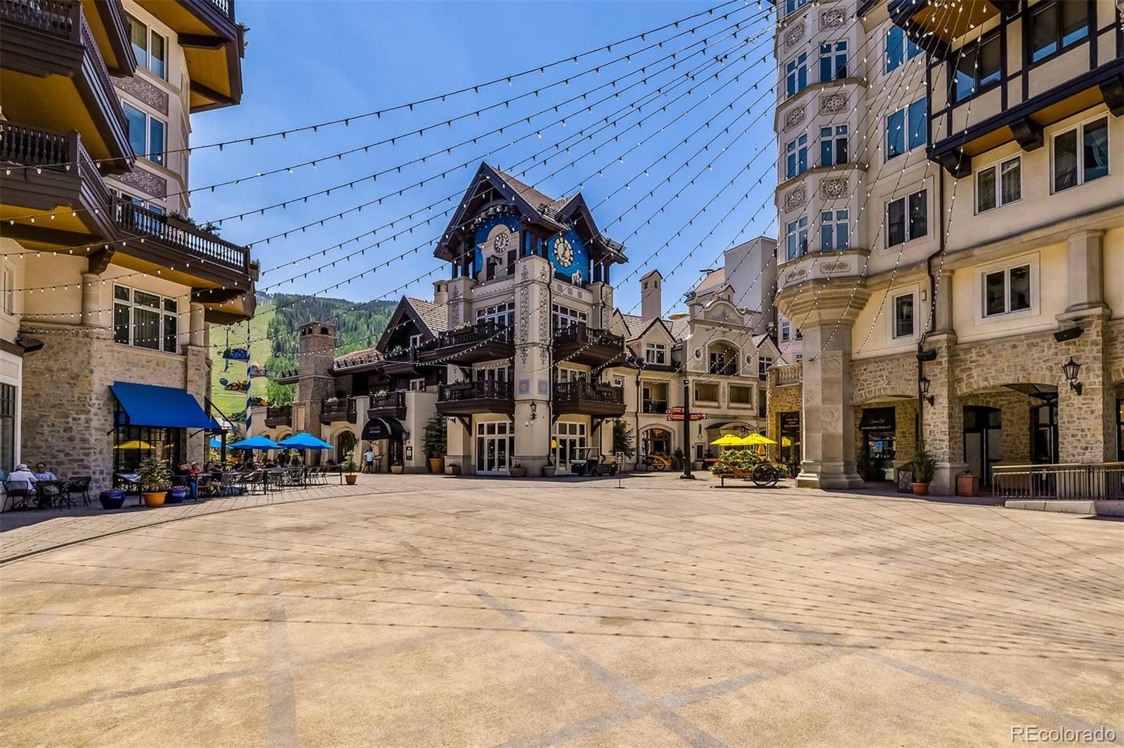 675 Lionshead Place Unit: 422