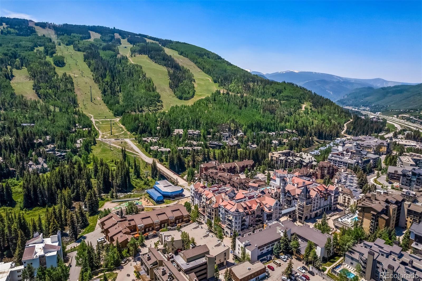 675 Lionshead Place Unit: 422