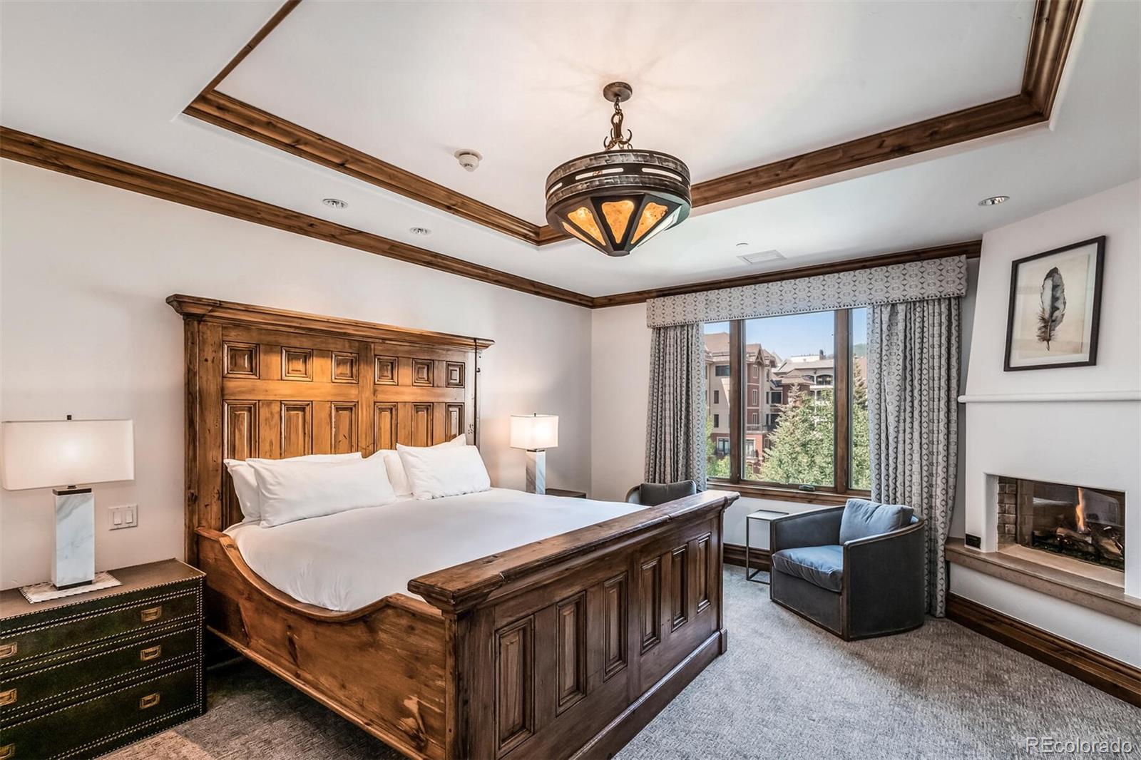 675 Lionshead Place Unit: 422