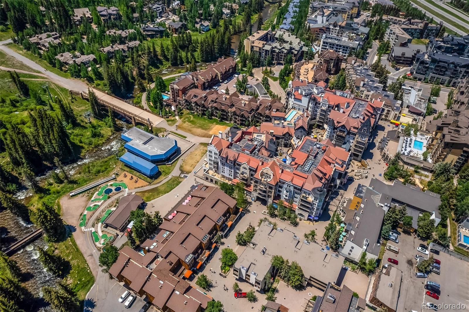 675 Lionshead Place Unit: 422