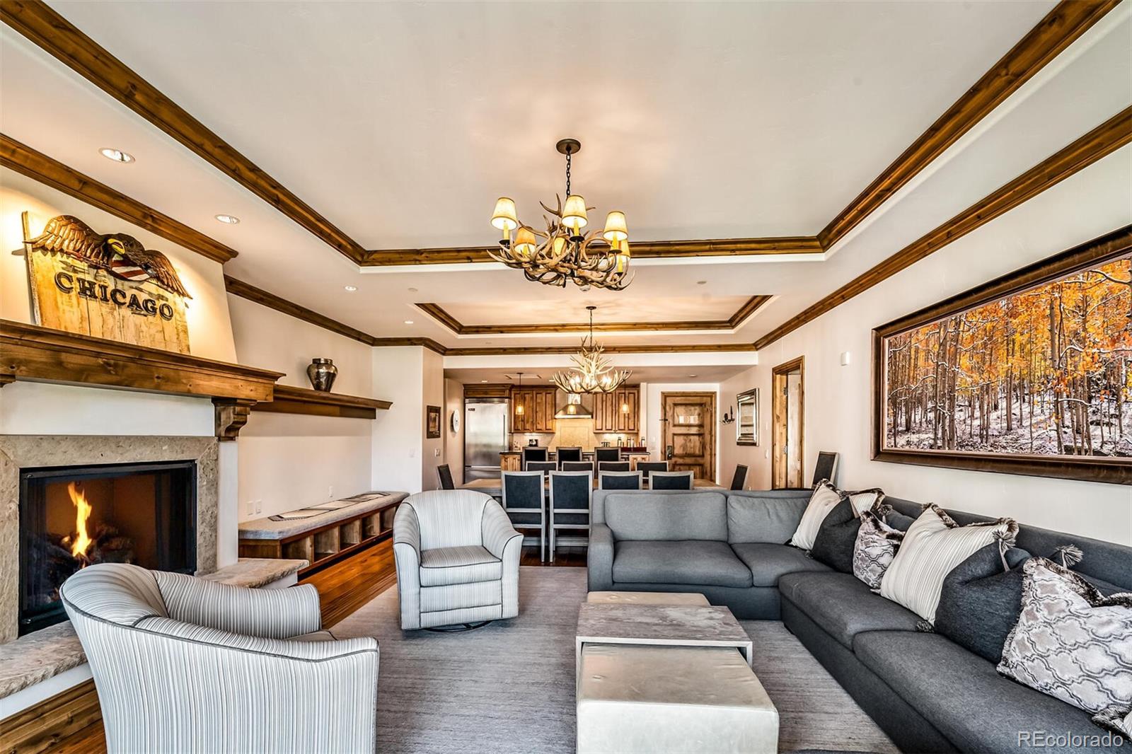 675 Lionshead Place Unit: 422