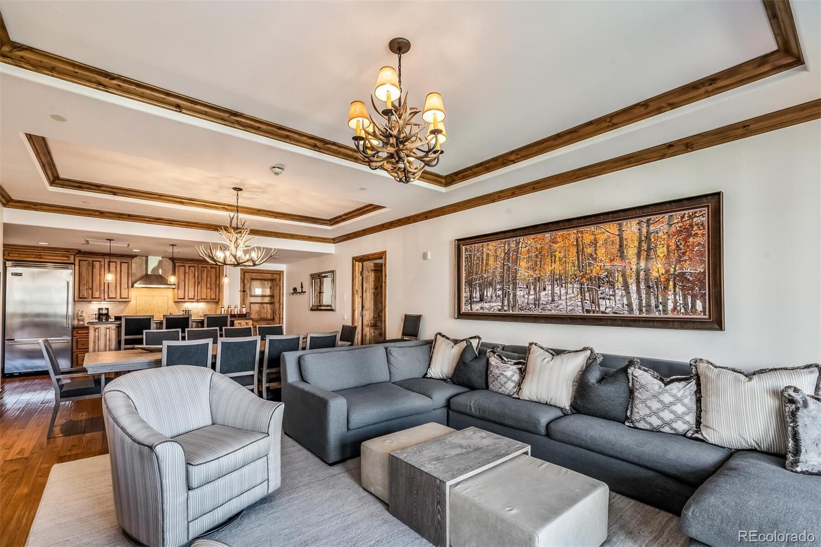 675 Lionshead Place Unit: 422