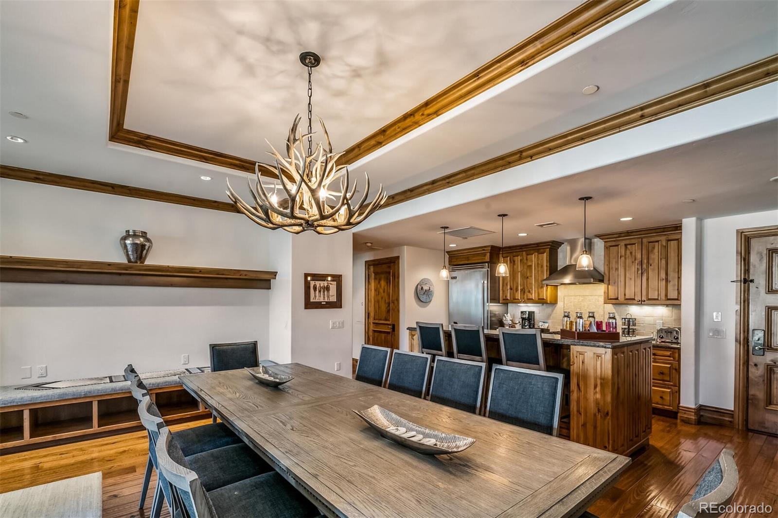 675 Lionshead Place Unit: 422