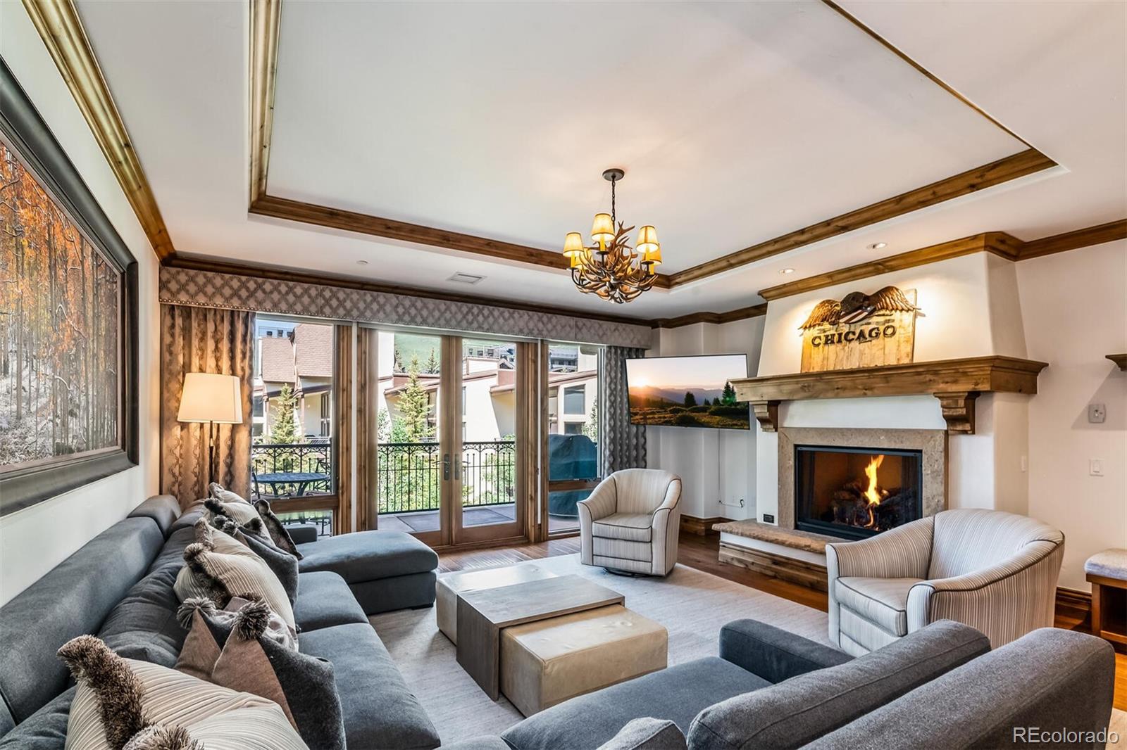 675 Lionshead Place Unit: 422