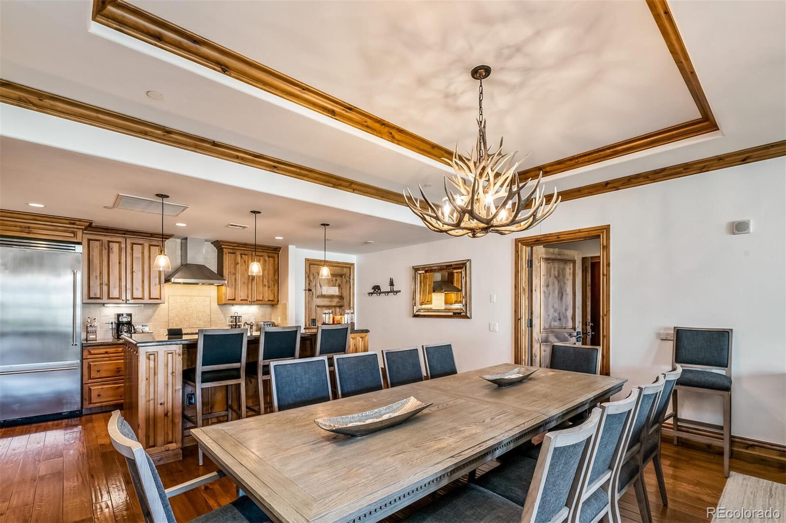 675 Lionshead Place Unit: 422