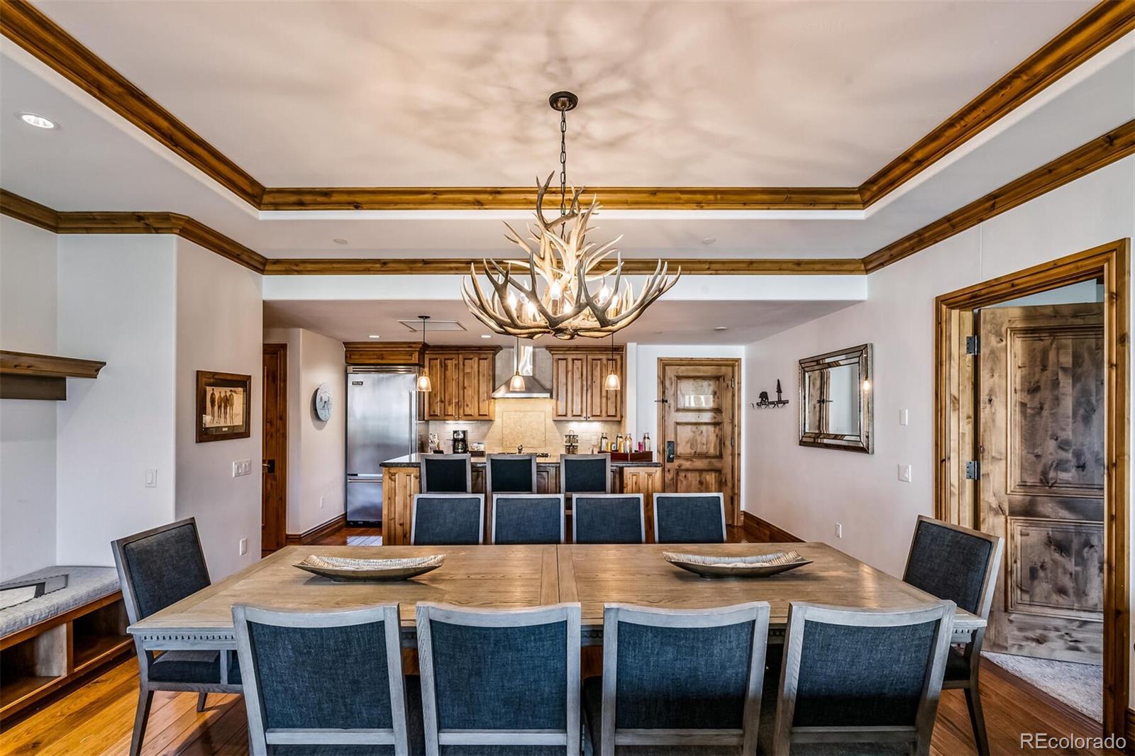 675 Lionshead Place Unit: 422
