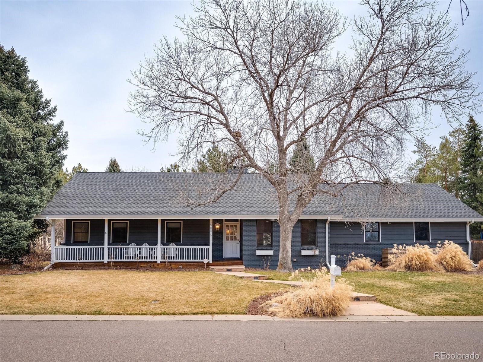 5896 S Lupine Drive