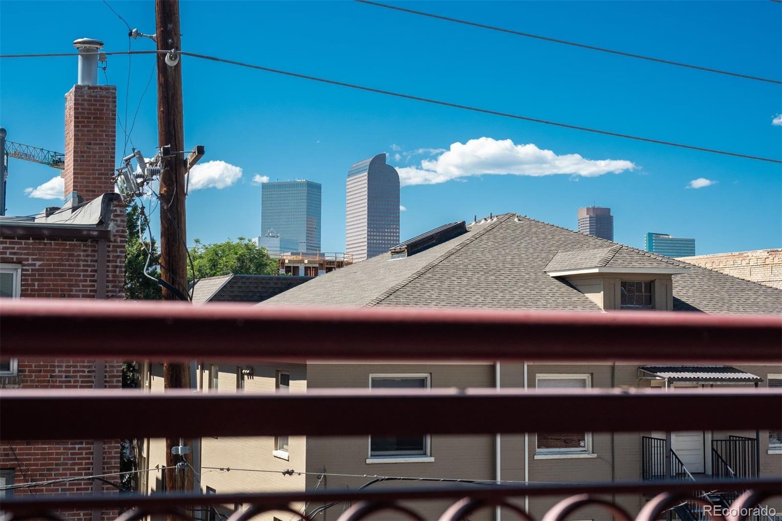 1441 N Humboldt Street Unit: 307