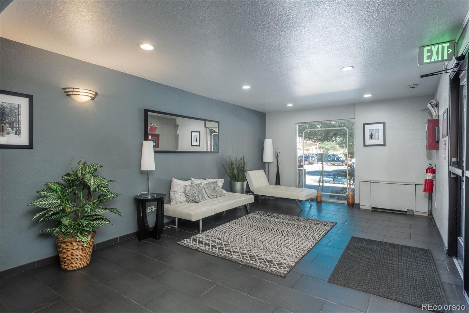 1441 N Humboldt Street Unit: 307