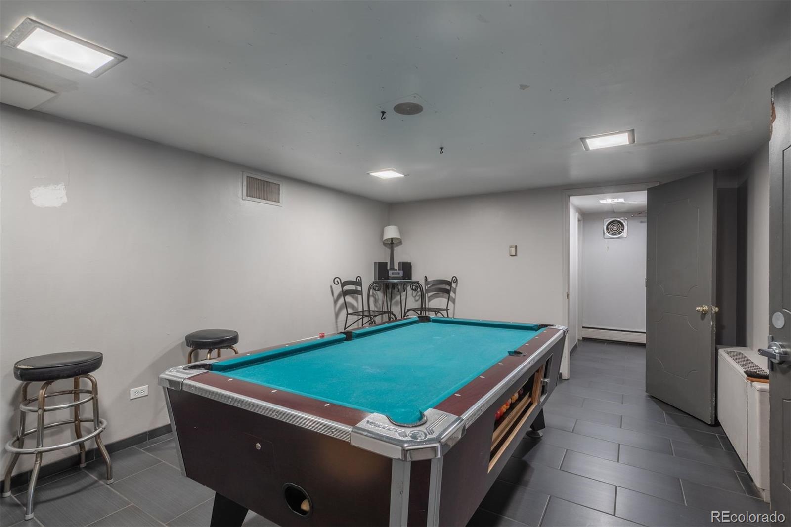 1441 N Humboldt Street Unit: 307