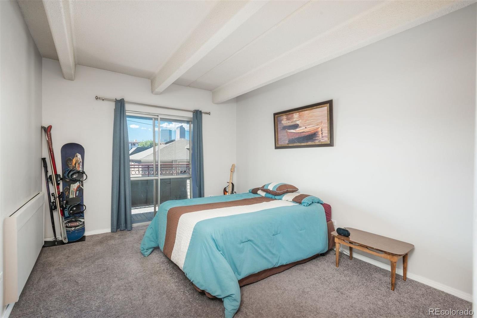 1441 N Humboldt Street Unit: 307
