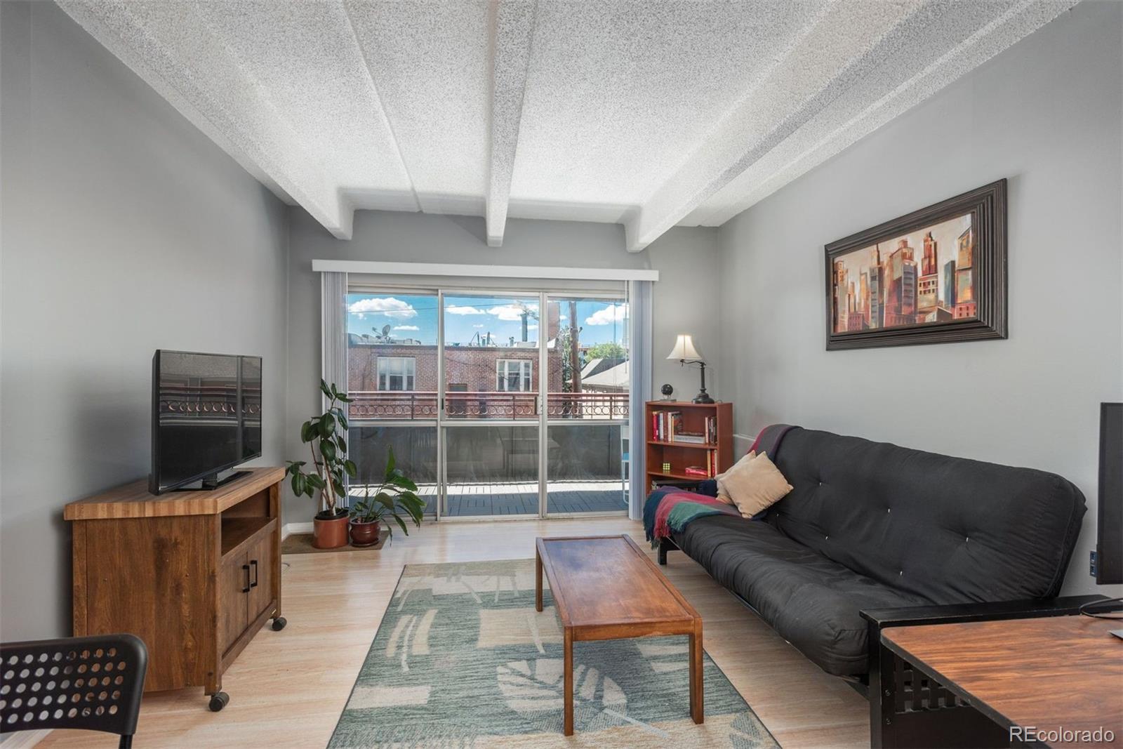 1441 N Humboldt Street Unit: 307