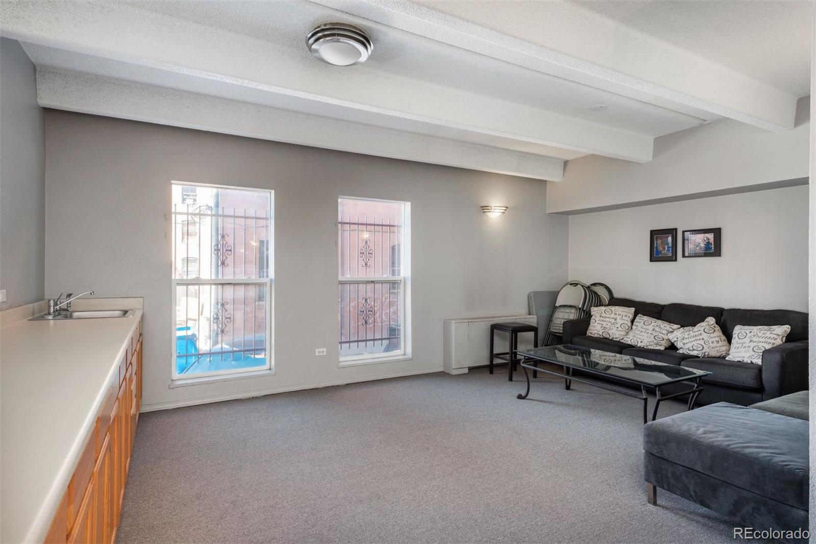 1441 N Humboldt Street Unit: 307