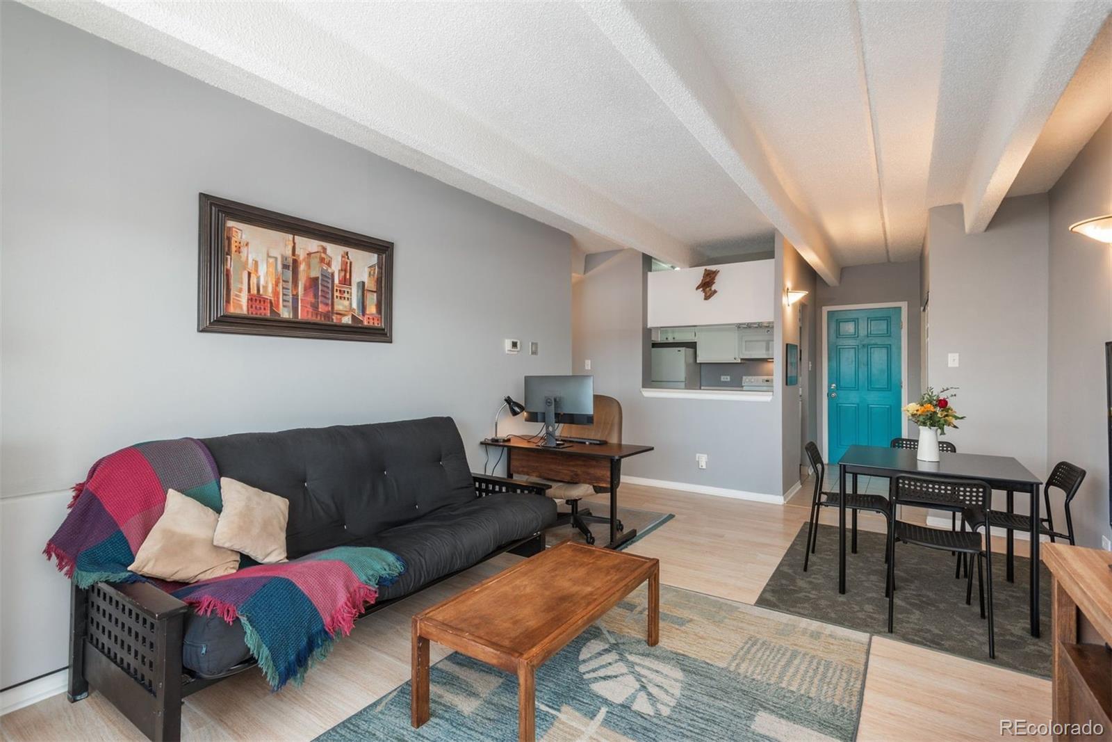 1441 N Humboldt Street Unit: 307