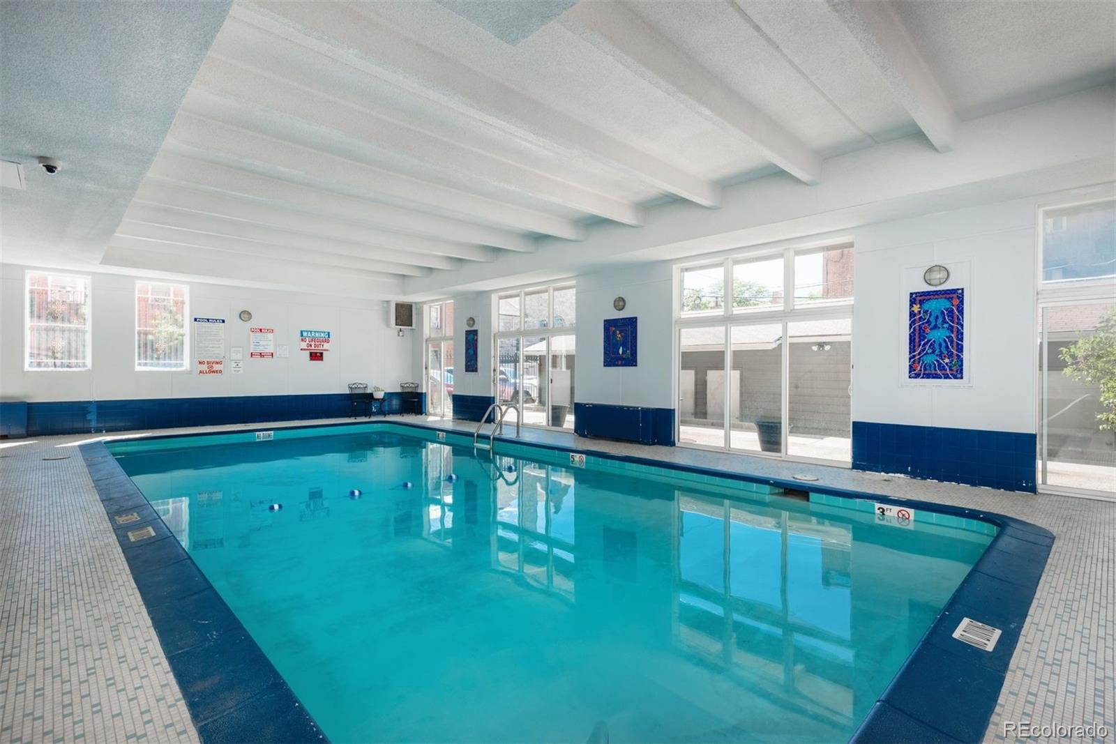 1441 N Humboldt Street Unit: 307