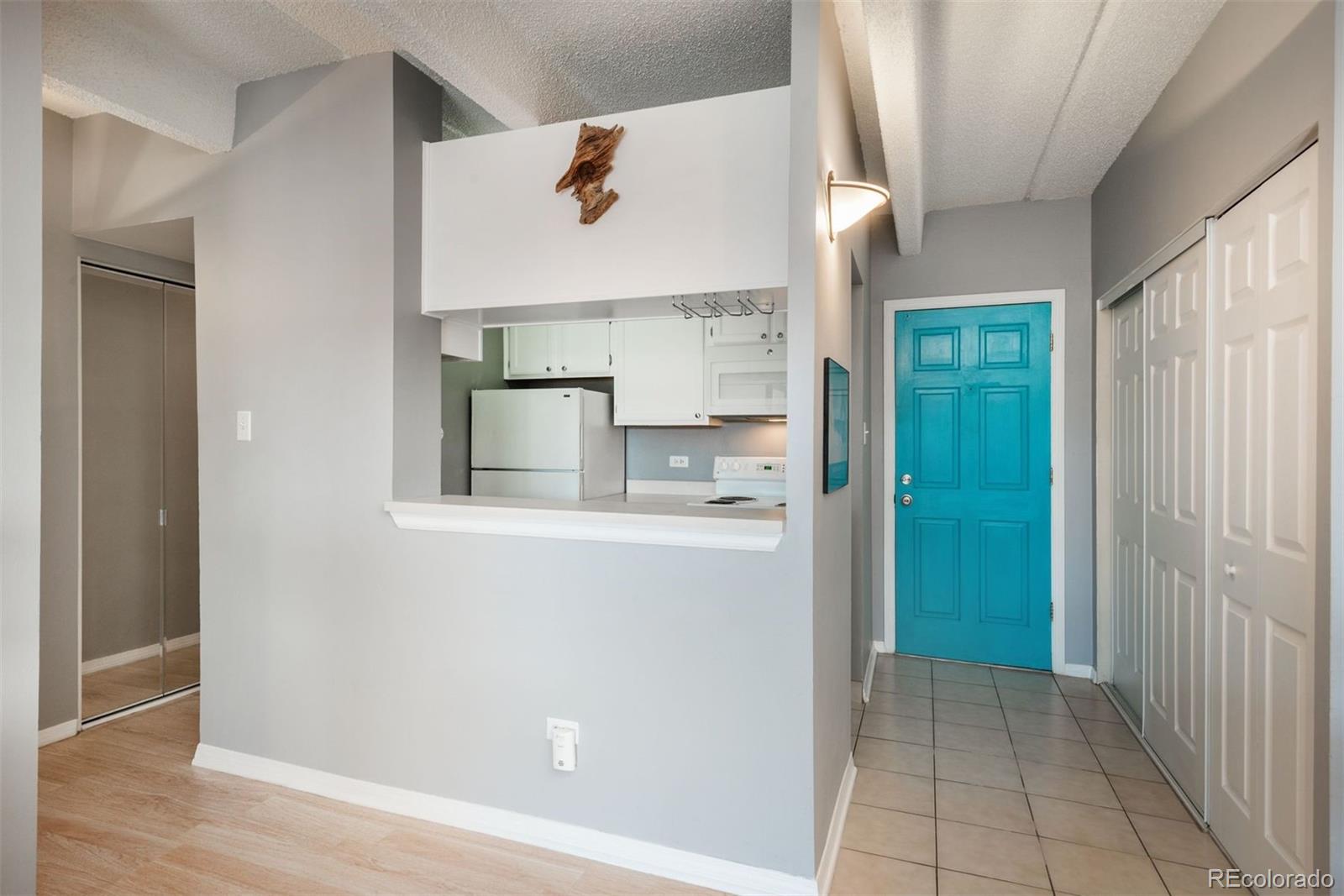 1441 N Humboldt Street Unit: 307