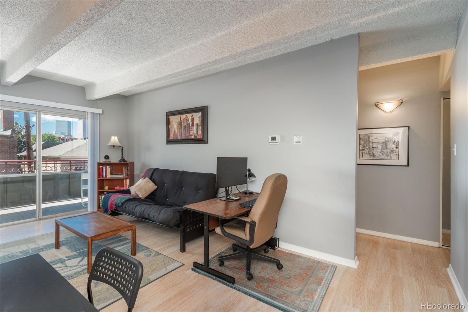 1441 N Humboldt Street Unit: 307