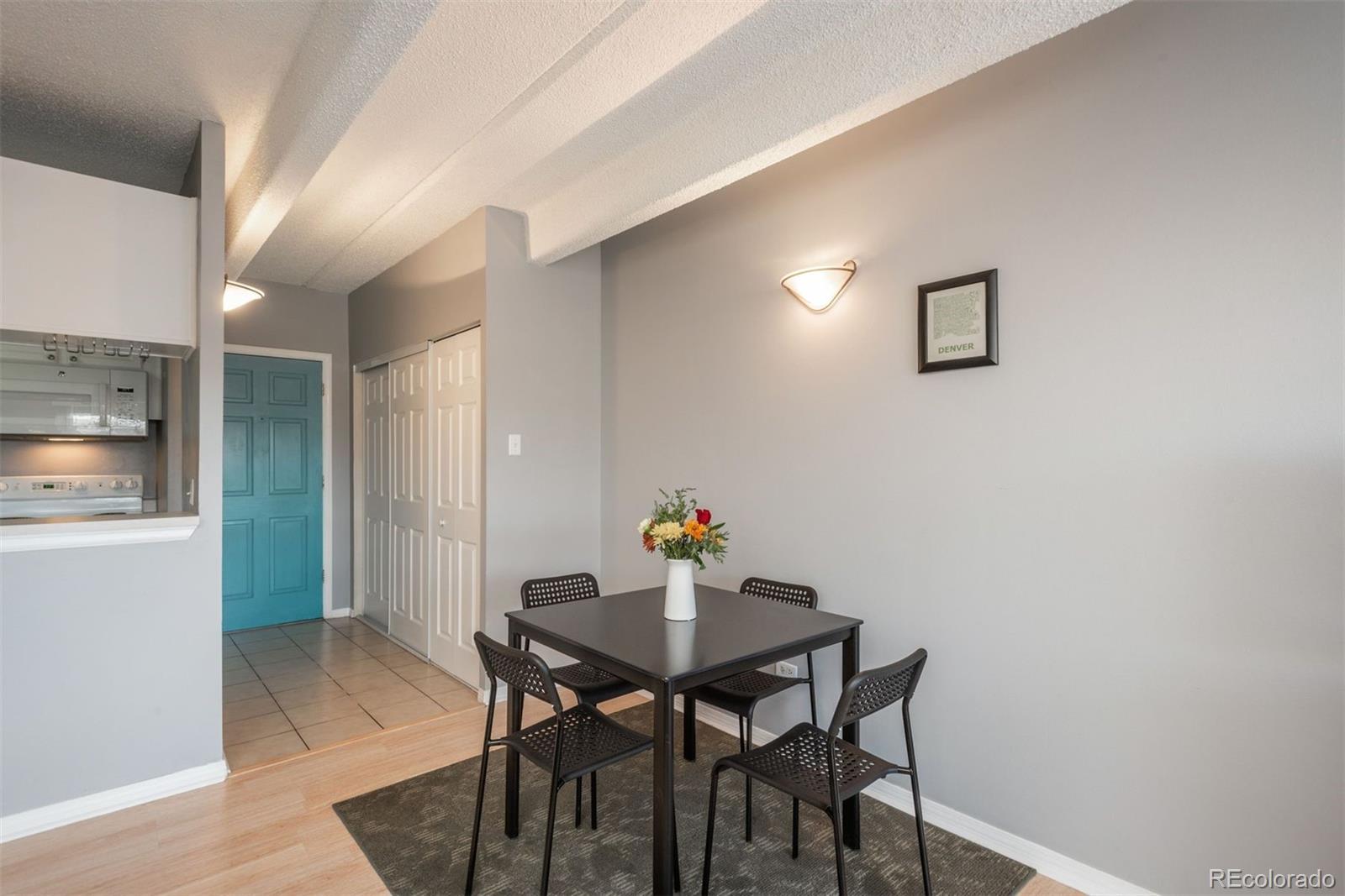 1441 N Humboldt Street Unit: 307