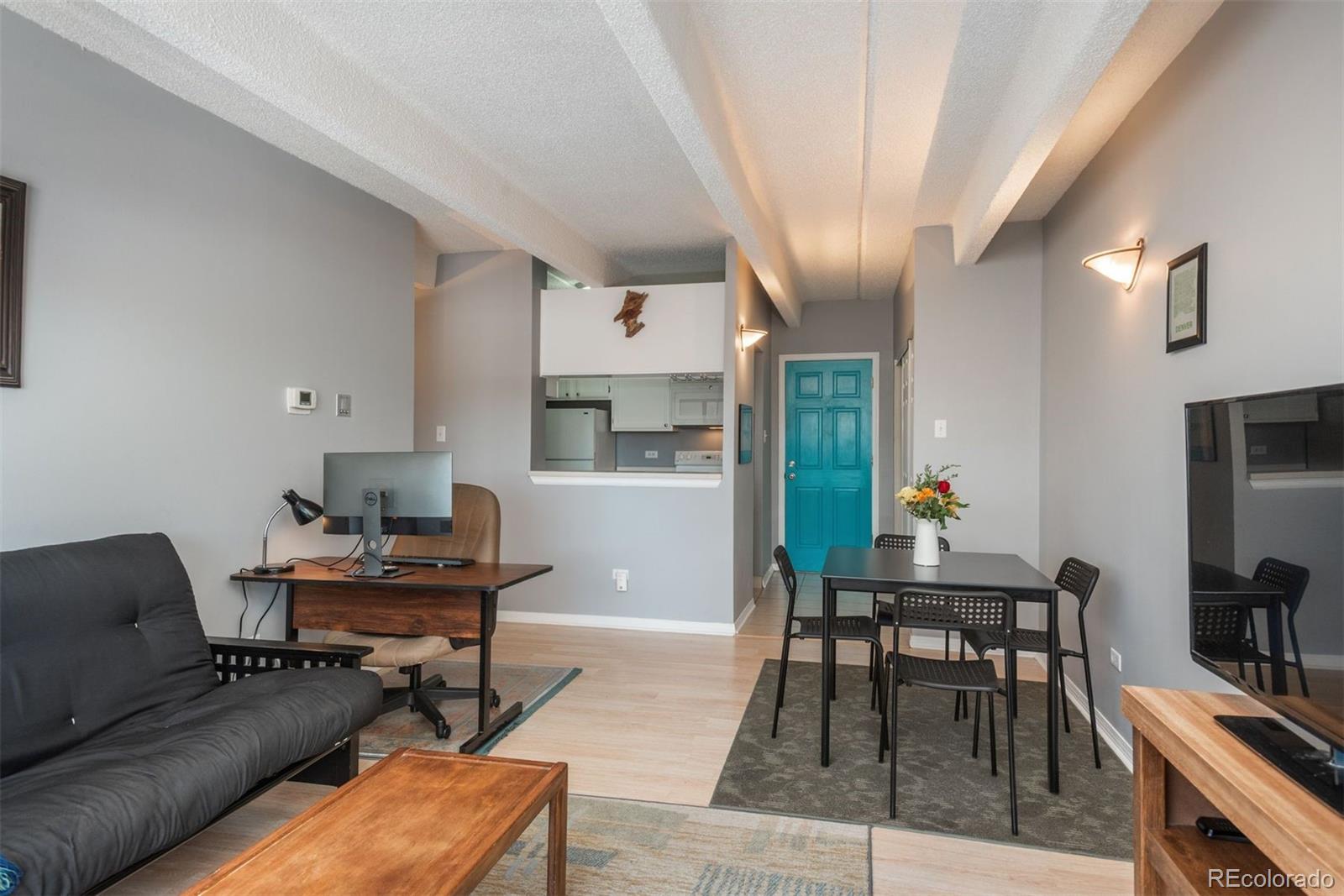 1441 N Humboldt Street Unit: 307