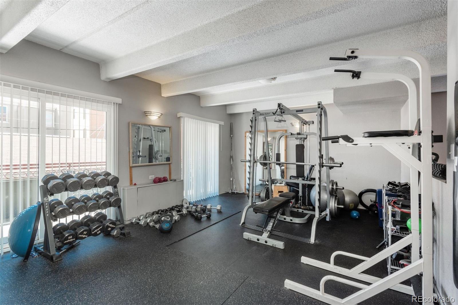 1441 N Humboldt Street Unit: 307
