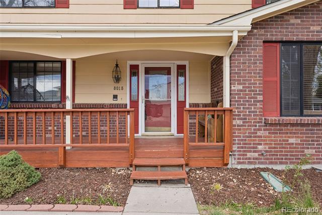 8015 W Calhoun Place