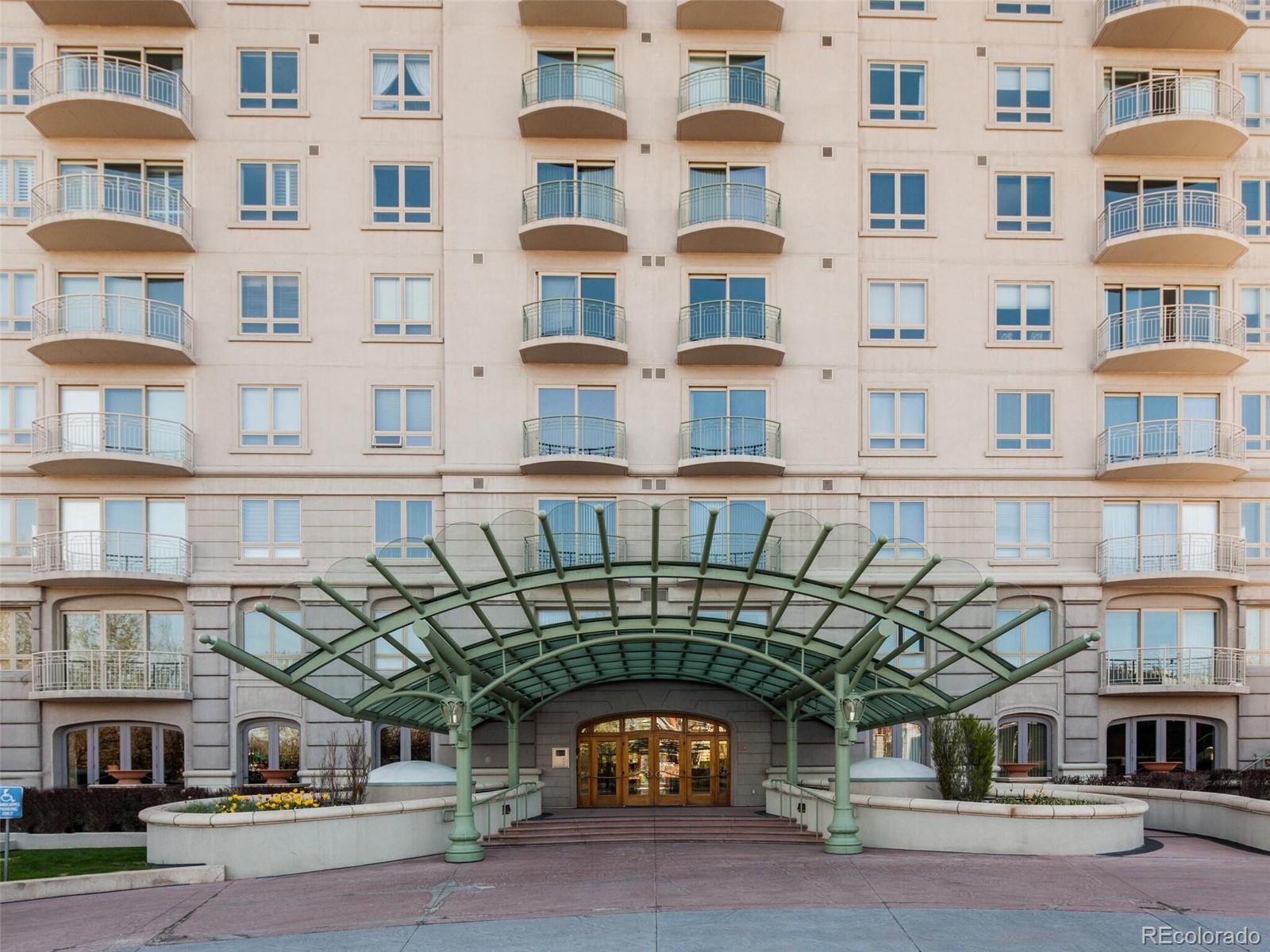 400 E 3rd Avenue Unit: 701