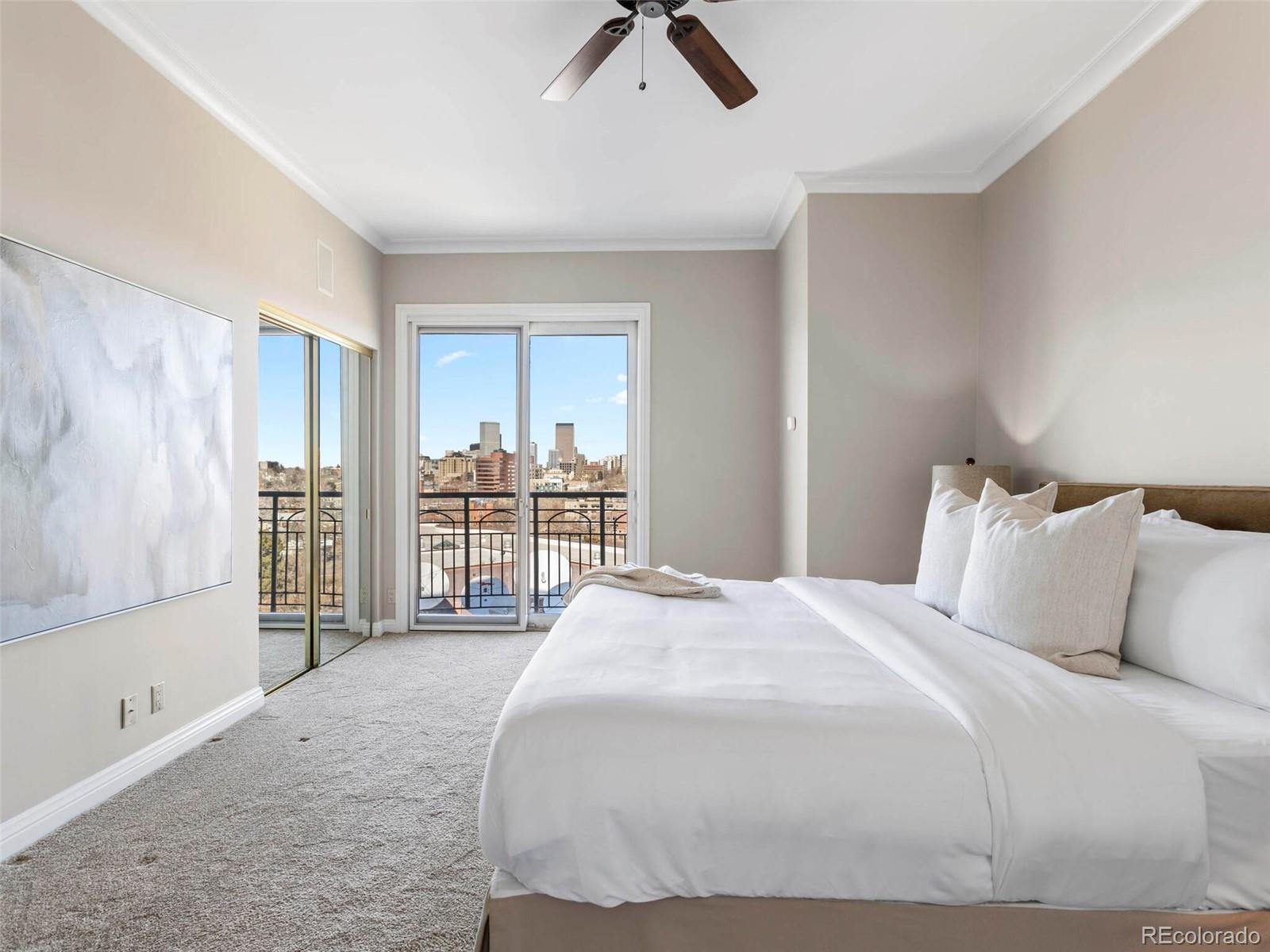 400 E 3rd Avenue Unit: 701